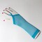 Kitcheniva Gothic Haft Arm Length Long Fishnet Gloves Fingerless For Women